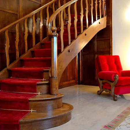 Sleeps 10 Pool Air Con Wifi Willa