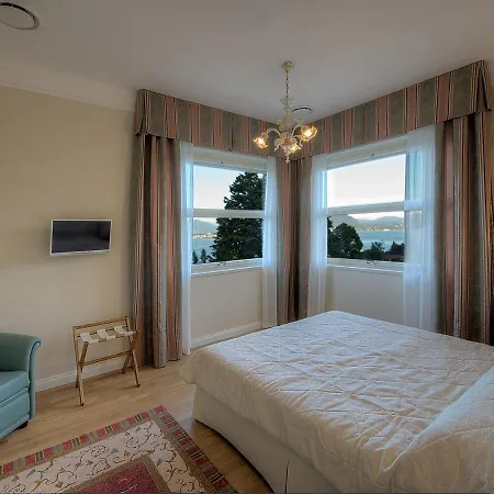 Sleeps 10 Pool Air Con Wifi Willa *