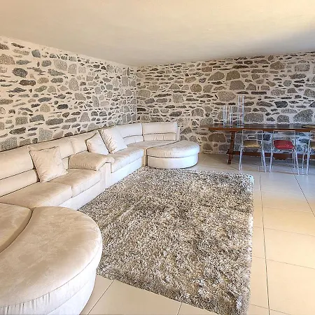 Sleeps 10 Pool Air Con Wifi Willa *